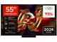 Телевизори TCL 55C8L