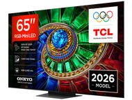 Телевизори TCL 65RM7L