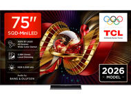 Телевизори TCL 75C8L