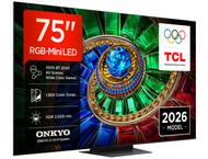 Телевизори TCL 75RM7L