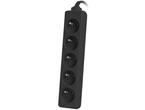 Разклонители Lanberg PS0-05E-0100-IEC-BK