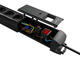 Разклонители Lanberg SP1-05E-0500-BK