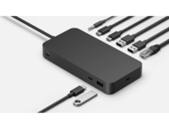 Докинг станции MS Surface Thunderbolt 4 Dock 8in1