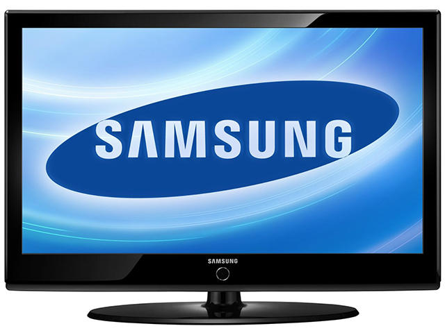 Телевизори Samsung LE40A536