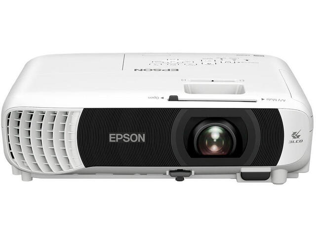 Проектори Epson EB-FH08