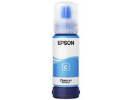 Консумативи Epson 114 Ink Series Genuine EcoTank, Cyan