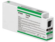 Консумативи Epson UltraChrome HDX/HD T54XB00, Green
