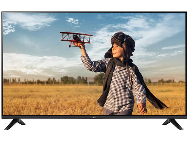 Телевизори LG 50AU731C0LA