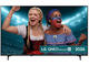 Телевизори LG 55QNED71B3B