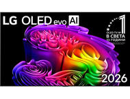 Телевизори LG OLED55G63LS