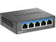 Мрежово оборудване D-Link DMS-105