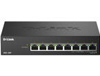 Мрежово оборудване D-Link DMS-108P