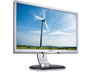 Употребявани монитори Philips 225P1 - втора употреба
