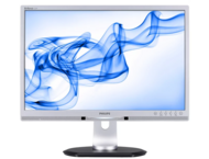 Употребявани монитори Philips 225P1 - втора употреба