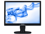 Употребявани монитори Philips 240S1- втора употреба