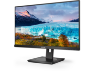 Употребявани монитори Philips 242S1AE - втора употреба