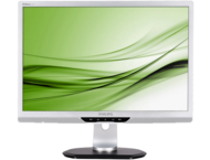 Употребявани монитори Philips 220P2- втора употреба