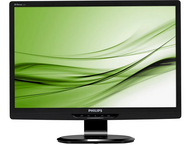 Употребявани монитори Philips 220S2 - втора употреба