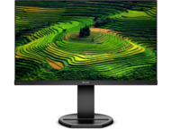 Употребявани монитори Philips 241B8QJEB - втора употреба 