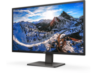 Употребявани монитори Philips 439P1 - втора употреба