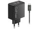 Захранвания за лаптопи LENOVO Dual USB-C 65W GaN EU Захранване