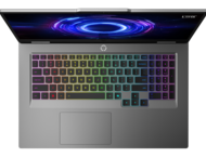 Лаптопи Lenovo LOQ 17" Gen 10
