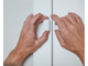 Smart Home Nuki Door Sensor