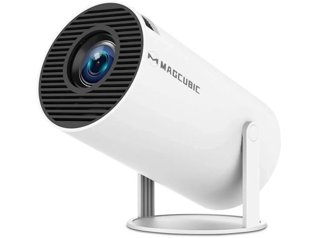 Проектори MagCubic HY300 Pro
