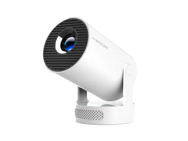 Проектори MagCubic HY300 Pro+ 