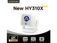 Проектори MagCubic HY310X