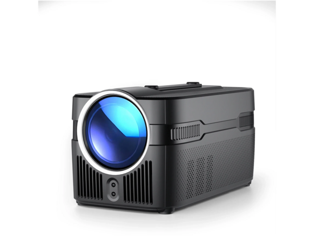 Проектори MagCubic HY450C