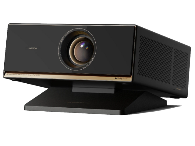 Проектори Wanbo X7 Pro Max
