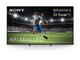 Телевизори Sony Bravia 5 K-65XR55