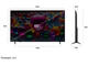 Телевизори LG 65UA75003LA