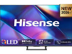 Телевизори Hisense 50A7S