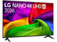 Телевизори LG 65NU800B3LA
