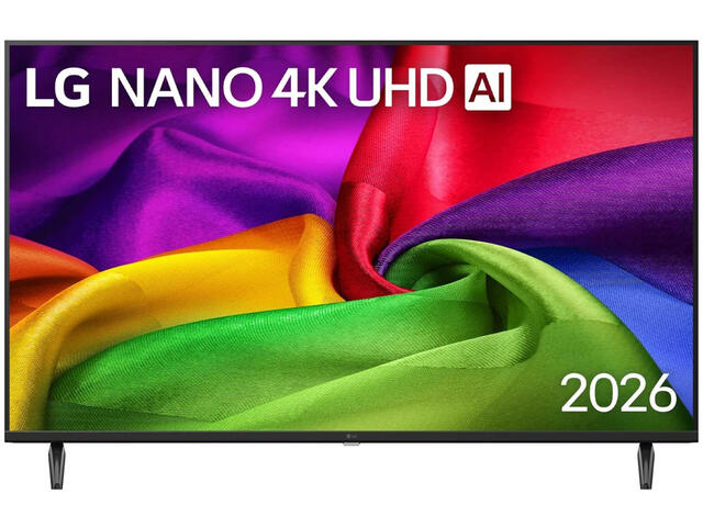 Телевизори LG 65NU800B3LA