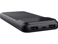 Външни батерии Trust Avala 10000 mAh fast PD powerbank