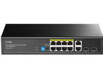 Мрежово оборудване Cudy GS1010PS2