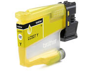 Консумативи Brother LC527Y, Yellow