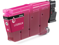 Консумативи Brother LC528XLM, Magenta