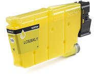Консумативи Brother LC528XLY, Yellow