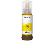 Консумативи Epson EcoTank 107, Yellow 