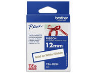 Хартия Brother TZe-R234