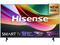 Телевизори Hisense 40A4S