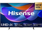 Телевизори Hisense 50A6S