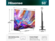 Телевизори Hisense 50E7S