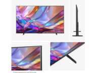 Телевизори Hisense 50E7S