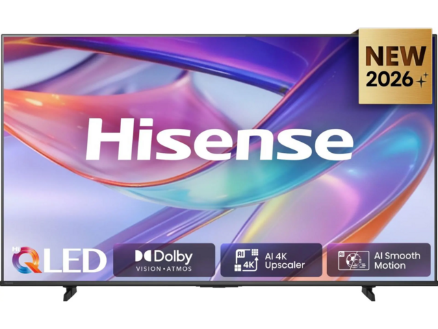 Телевизори Hisense 50E7S