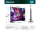 Телевизори Hisense 50E7S PRO